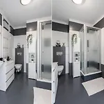Appartamento Superapart Beldan 4 - Blisko Galerii Mokotow I Osir *